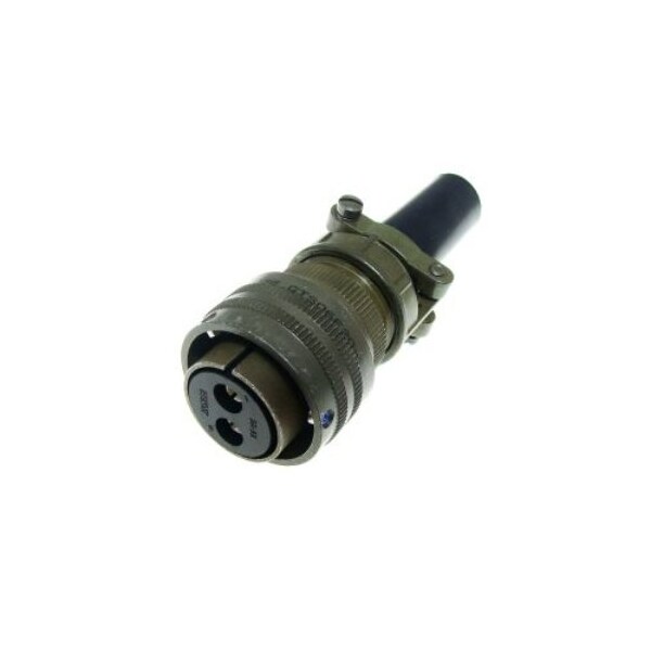 AC 19C 19-16 SKT PLUG